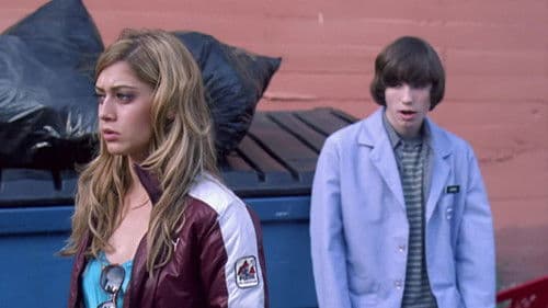 Love Is the Drug Bild 1