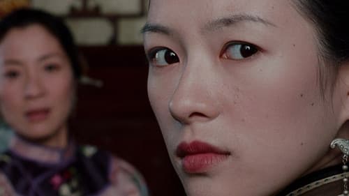 Tiger & Dragon Bild 5