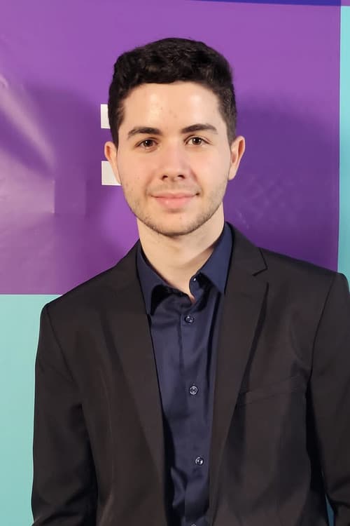 Jorge Sánchez Giménez