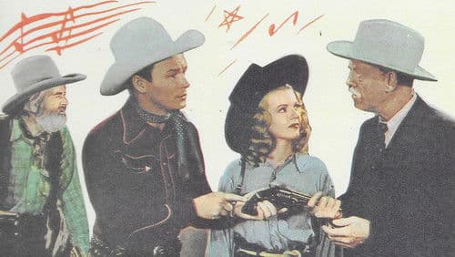 Don't Fence Me In Bild 1