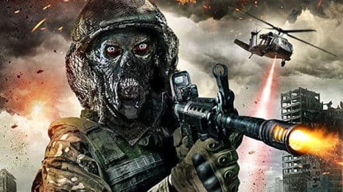 Scharfschützen Leiche Bild 2