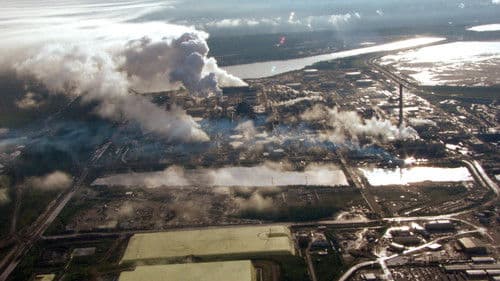 Petropolis: Aerial Perspectives on the Alberta Tar Sands Bild 1