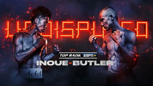 Naoya Inoue vs. Paul Butler Bild 1
