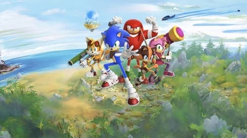 Sonic Boom Bild 1