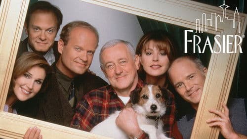 Frasier Bild 8
