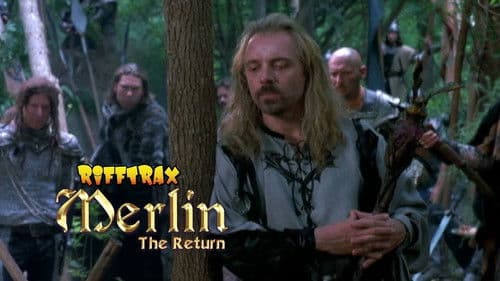 Merlin: Die Rückkehr Bild 5