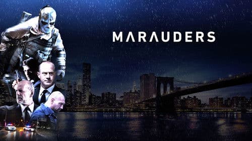 Marauders - Die Reichen werden bezahlen Bild 3