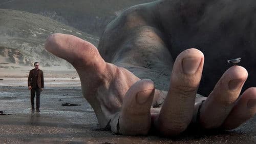 Love, Death & Robots Bild 8