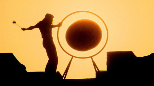 Pink Floyd: Live at Pompeii Bild 1