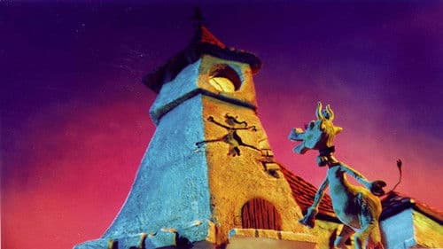 La vache qui voulait sauter par dessus l'église Bild 2