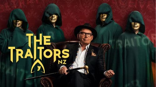The Traitors NZ Bild 7