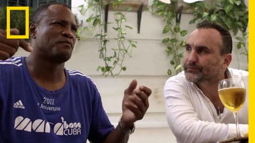 Uncensored with Michael Ware Bild 1