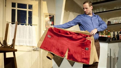 Un singe en Hiver Bild 1