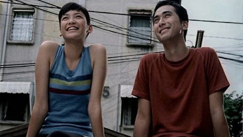 Mengejar Matahari Bild 1