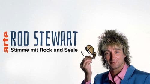 Rod Stewart, Stimme mit Rock und Seele Bild 3
