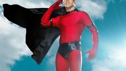 Who Wants to Be a Superhero? Bild 1