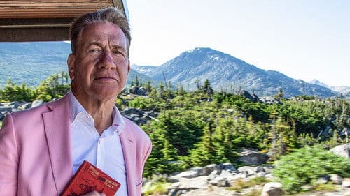 Great Alaskan Railroad Journeys Bild 1