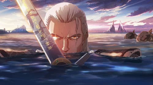 The Witcher: Sirens of the Deep Bild 4