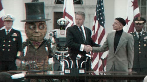 The Electric State Bild 6