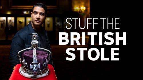 Stuff the British Stole Bild 2