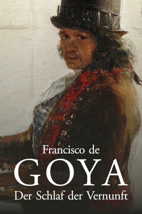 Francisco de Goya – Der Schlaf der Vernunft