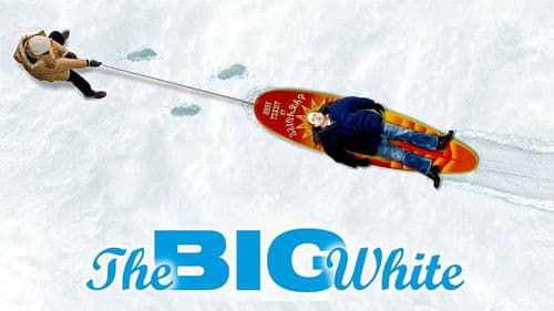 The Big White - Immer Ärger mit Raymond Bild 5