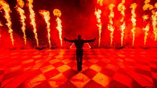 Bring Me the Horizon: L.I.V.E. in São Paulo (Live Immersive Virtual Experiment) Bild 3