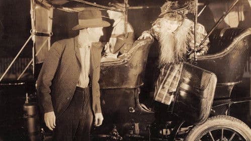 The First Auto Bild 1