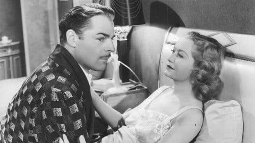 A Gentleman After Dark Bild 4