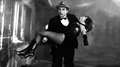 Der Mann, der Peter Kürten hieß Bild 2