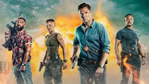 Strike Back Bild 4