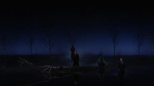 Tchaikovsky: Eugene Onegin Bild 5