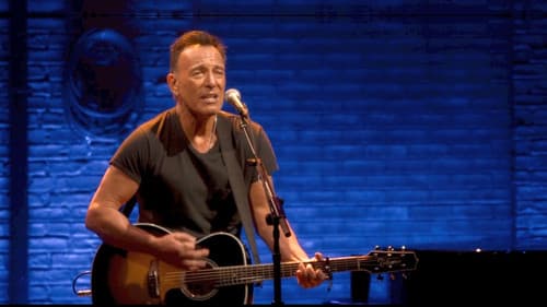 Springsteen on Broadway Bild 4