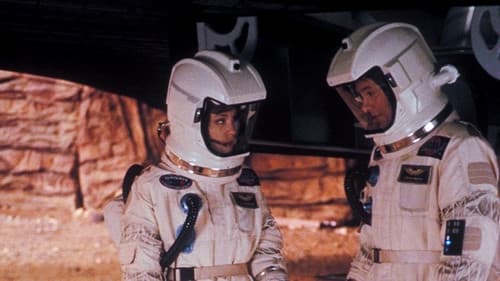 Fluchtpunkt Mars Bild 6