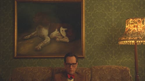 The Man Who Married Himself Bild 2