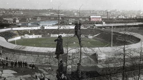 Sport in America: Our Defining Stories Bild 1