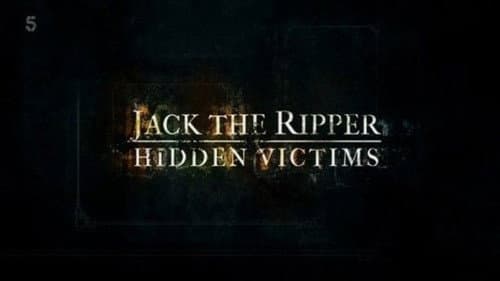 Jack the Ripper: Hidden Victims Bild 1