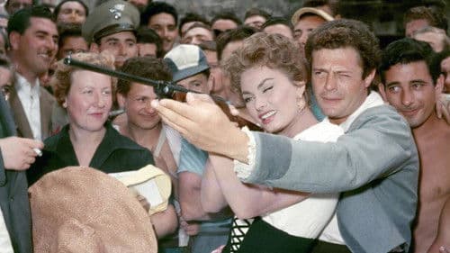 Eine Frau für schwache Stunden (Die schöne Müllersfrau) Bild 2