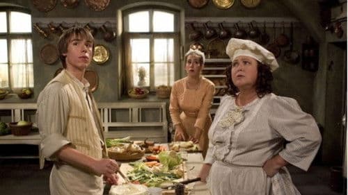 Až kohout snese vejce Bild 3