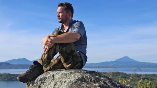 Jimmy Doherty's Escape to the Wild Bild 1