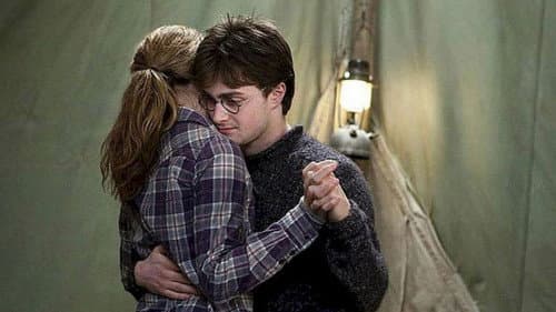 Harry Potter und die Heiligtümer des Todes - Teil 1 Bild 7