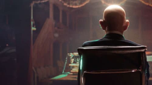 Der maskierte Betrüger Bild 3