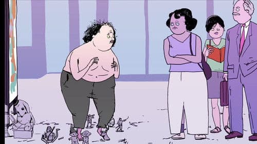 FROM GOD'S MOUTH TO YOUR EARS Bild 3