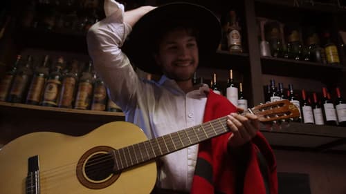 Amargo y Retruco Bild 1