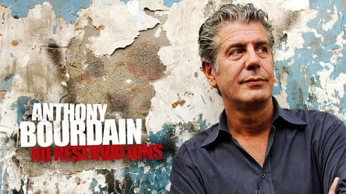 Anthony Bourdain - Eine Frage des Geschmacks Bild 6