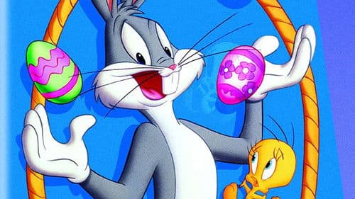 Bugs Bunny's Easter Funnies Bild 1