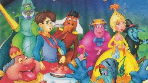 Królestwo Zielonej Polany Bild 1