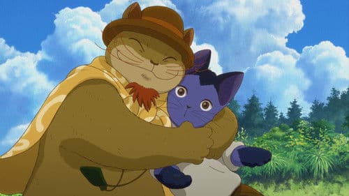 Das Leben des Budori Gusko Bild 1