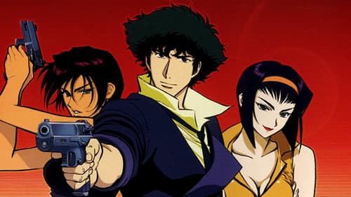 Cowboy Bebop - Der Film Bild 6