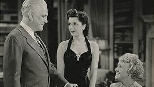 Washington Melodrama Bild 4